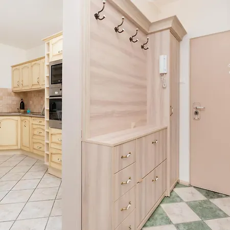 Elegant Kielecka In By Renters Daire *