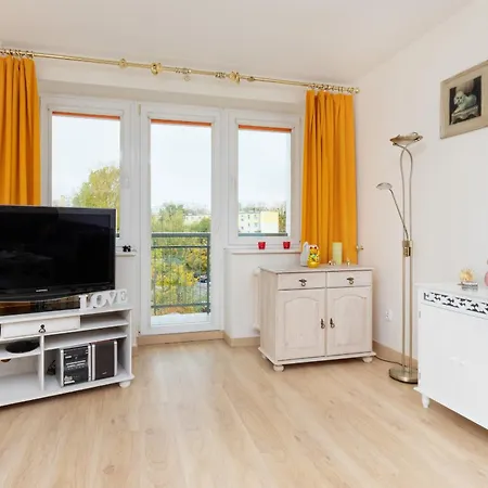 Apartmán Elegant Kielecka In By Renters