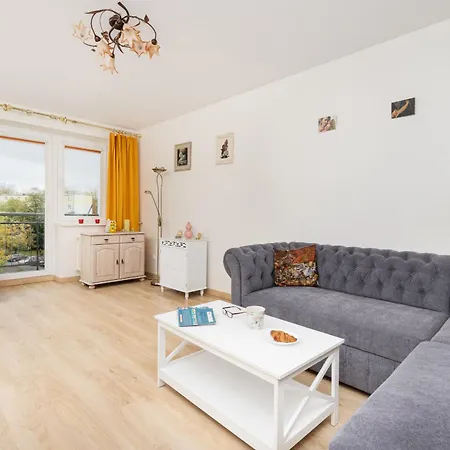 Daire Elegant Kielecka In By Renters *